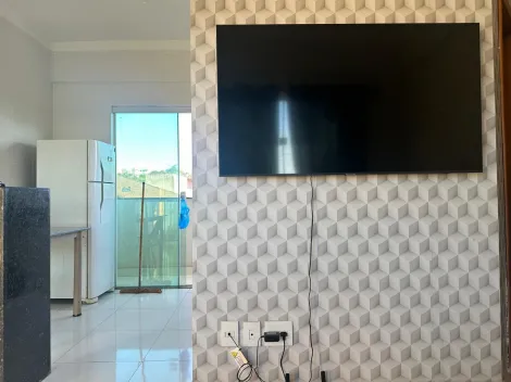 imagem 3 - Apartamento Para Venda Jardim Holanda imagem 3 - Apartamento Para Venda Jardim Holanda