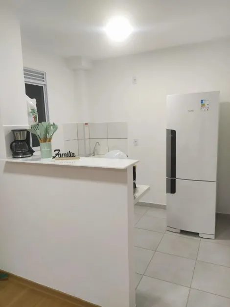 imagem 5 - Apartamento Para Venda No Bairro Jardim Patrícia imagem 5 - Apartamento Para Venda No Bairro Jardim Patrícia