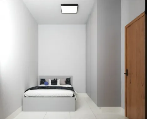 imagem 5 - Casa a venda no bairro Shopping Park imagem 5 - Casa a venda no bairro Shopping Park