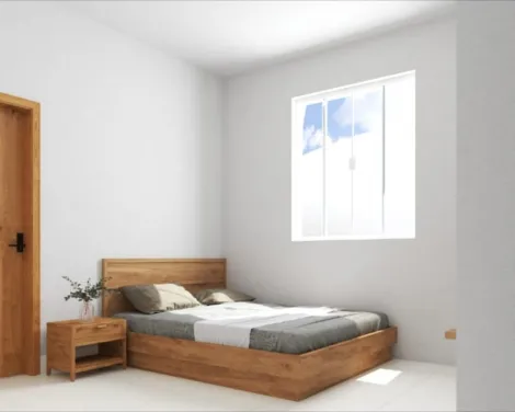 imagem 4 - Casa a venda no bairro Shopping Park imagem 4 - Casa a venda no bairro Shopping Park