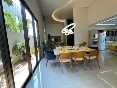 imagem 2 - Casa para venda No Condomínio Splendido imagem 2 - Casa para venda No Condomínio Splendido