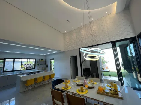 imagem 3 - Casa para venda No Condomínio Splendido imagem 3 - Casa para venda No Condomínio Splendido