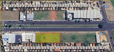imagem 2 - Terreno - Área imagem 2 - Terreno - Área