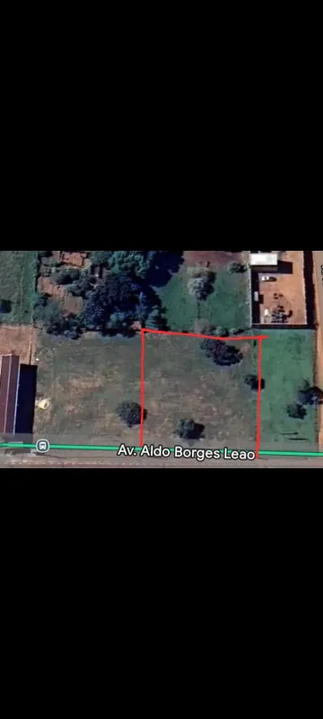 imagem 1 - Terreno para locação no bairro Morada nova imagem 1 - Terreno para locação no bairro Morada nova