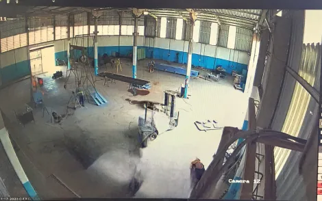 imagem 4 - Excelente galpão comercial com possibilidade de adequação para várias atividades comercial imagem 4 - Excelente galpão comercial com possibilidade de adequação para várias atividades comercial