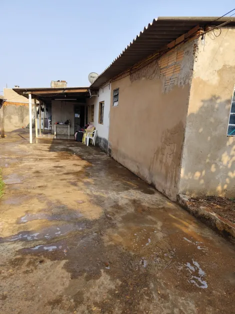 imagem 1 - Casa Para Venda No Bairro Segismundo Pereira imagem 1 - Casa Para Venda No Bairro Segismundo Pereira