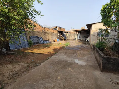 imagem 2 - Casa Para Venda No Bairro Segismundo Pereira imagem 2 - Casa Para Venda No Bairro Segismundo Pereira