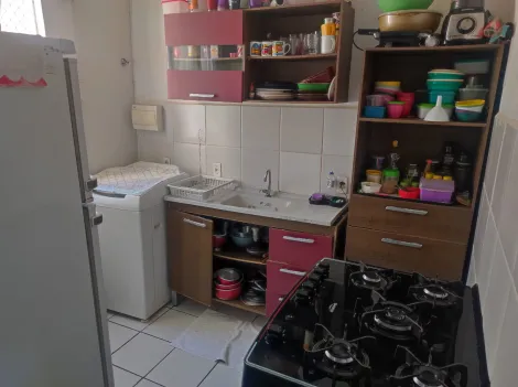 imagem 4 - Apartamento Para Venda No Bairro Mansour imagem 4 - Apartamento Para Venda No Bairro Mansour