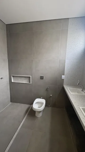 imagem 2 - Casa em condomínio fechado para locação no bairro Jardim Botânico imagem 2 - Casa em condomínio fechado para locação no bairro Jardim Botânico