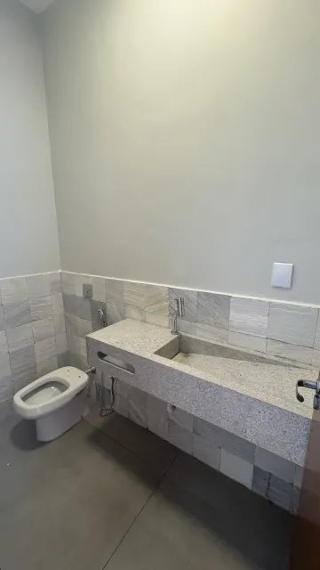 imagem 4 - Casa em condomínio fechado para locação no bairro Jardim Botânico imagem 4 - Casa em condomínio fechado para locação no bairro Jardim Botânico