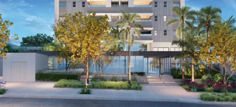 imagem 1 - Apartamento á venda no Grandverse Garden imagem 1 - Apartamento á venda no Grandverse Garden