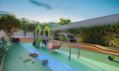 imagem 5 - Apartamento á venda no Grandverse Garden imagem 5 - Apartamento á venda no Grandverse Garden