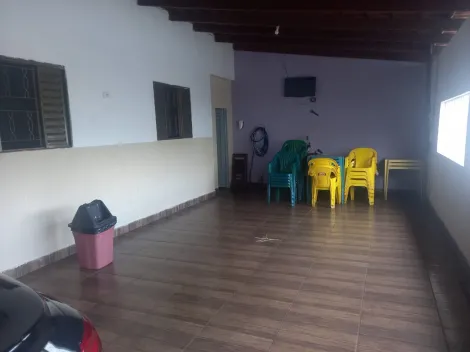 imagem 2 - Casa a venda Bairro Luizote de Freitas imagem 2 - Casa a venda Bairro Luizote de Freitas