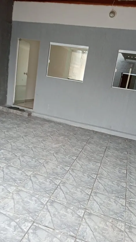 imagem 1 - Casa - Geminada imagem 1 - Casa - Geminada