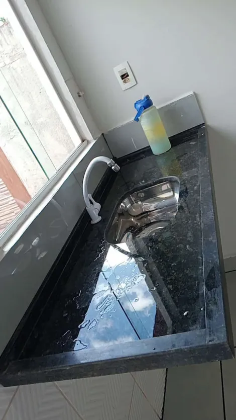 imagem 3 - Casa - Geminada imagem 3 - Casa - Geminada