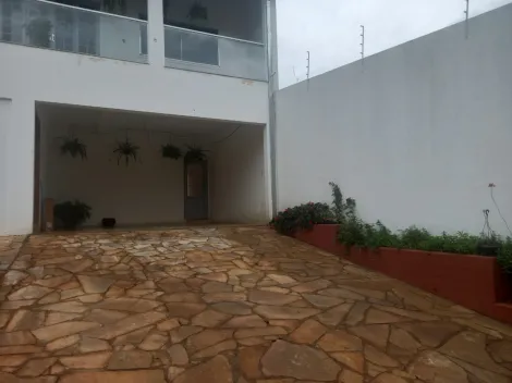 imagem 1 - Casa Sobrado a venda Cidade Jardim imagem 1 - Casa Sobrado a venda Cidade Jardim