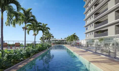 imagem 5 - Apartamentos De Alto Padrão No Jardim Karaiba imagem 5 - Apartamentos De Alto Padrão No Jardim Karaiba