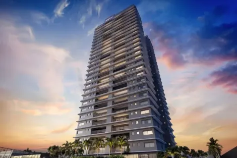 imagem 1 - Apartamentos De Alto Padrão No Jardim Karaiba imagem 1 - Apartamentos De Alto Padrão No Jardim Karaiba