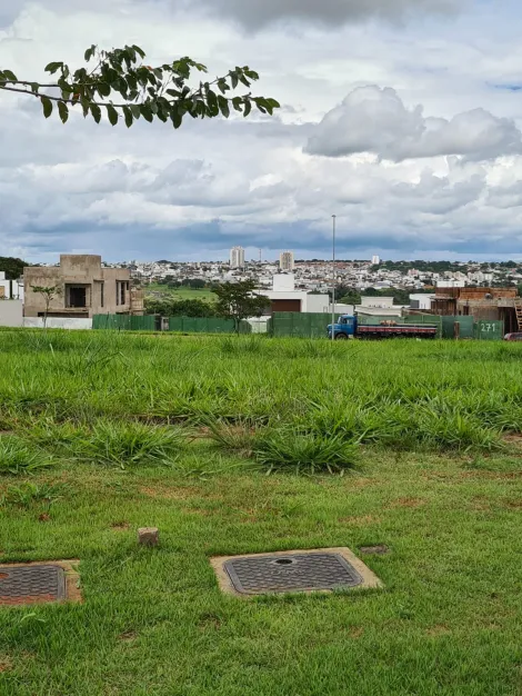 imagem 1 - Terreno a venda no Condomínio Alphaville II Bairro Granja Marileusa imagem 1 - Terreno a venda no Condomínio Alphaville II Bairro Granja Marileusa