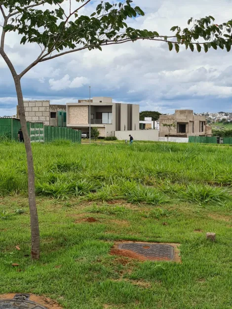 imagem 2 - Terreno a venda no Condomínio Alphaville II Bairro Granja Marileusa imagem 2 - Terreno a venda no Condomínio Alphaville II Bairro Granja Marileusa