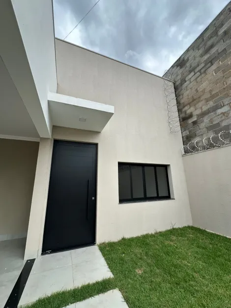 imagem 4 - Casa para venda no bairro Novo Mundo imagem 4 - Casa para venda no bairro Novo Mundo