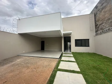 imagem 1 - Casa para venda no bairro Novo Mundo imagem 1 - Casa para venda no bairro Novo Mundo