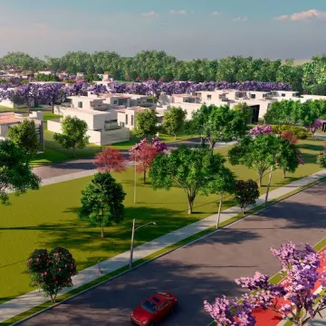 imagem 5 - Terreno para venda no Jardim Sul imagem 5 - Terreno para venda no Jardim Sul