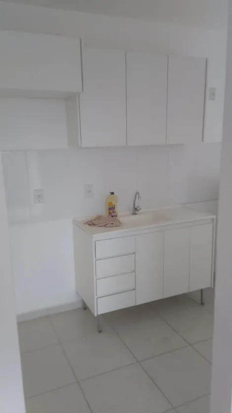 imagem 4 - Apartamento Para Venda No Loteamento Residencial Pequis imagem 4 - Apartamento Para Venda No Loteamento Residencial Pequis