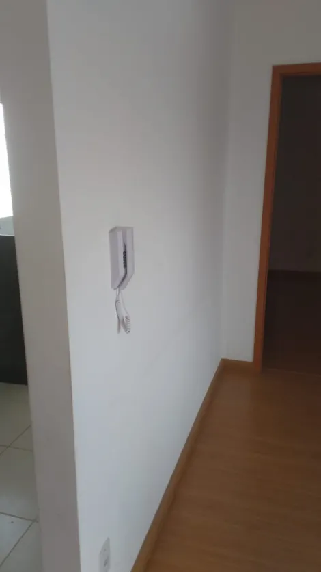 imagem 3 - Apartamento Para Venda No Loteamento Residencial Pequis imagem 3 - Apartamento Para Venda No Loteamento Residencial Pequis