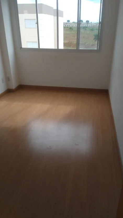 imagem 1 - Apartamento Para Venda No Loteamento Residencial Pequis imagem 1 - Apartamento Para Venda No Loteamento Residencial Pequis