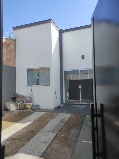 imagem 1 - Casa Para Venda No Bairro Grand Ville imagem 1 - Casa Para Venda No Bairro Grand Ville