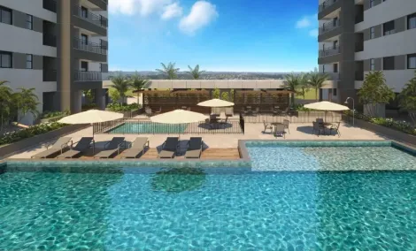 imagem 3 - Apartamentos Para Venda Morada da Colina imagem 3 - Apartamentos Para Venda Morada da Colina