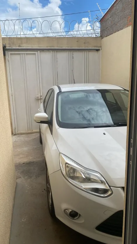 imagem 1 - Casa - Geminada imagem 1 - Casa - Geminada