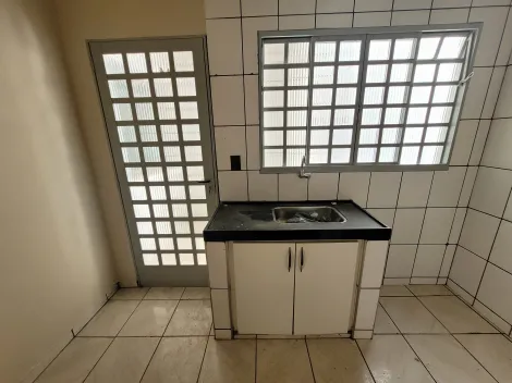 imagem 5 - Casa para locação no bairro Nossa Senhora Aparecida imagem 5 - Casa para locação no bairro Nossa Senhora Aparecida