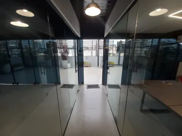 imagem 4 - Sala comercial para locação no bairro Saraiva imagem 4 - Sala comercial para locação no bairro Saraiva