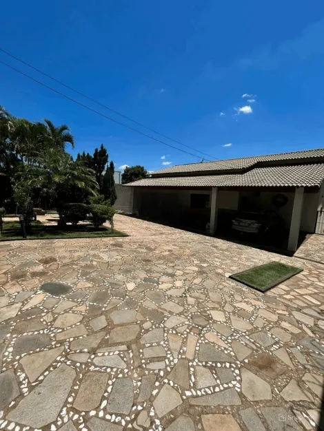 imagem 1 - Casa para locação no bairro Cidade Jardim imagem 1 - Casa para locação no bairro Cidade Jardim