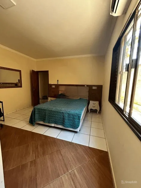 imagem 5 - Casa para locação no bairro Cidade Jardim imagem 5 - Casa para locação no bairro Cidade Jardim