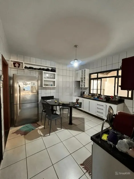 imagem 4 - Casa para locação no bairro Cidade Jardim imagem 4 - Casa para locação no bairro Cidade Jardim