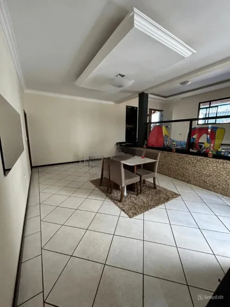 imagem 2 - Casa para locação no bairro Cidade Jardim imagem 2 - Casa para locação no bairro Cidade Jardim