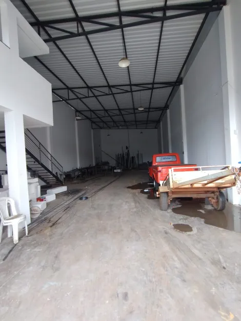 imagem 4 - Comercial - Galpão imagem 4 - Comercial - Galpão