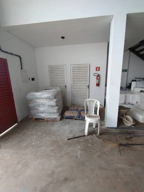 imagem 5 - Comercial - Galpão imagem 5 - Comercial - Galpão