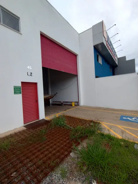 imagem 1 - Comercial - Galpão imagem 1 - Comercial - Galpão