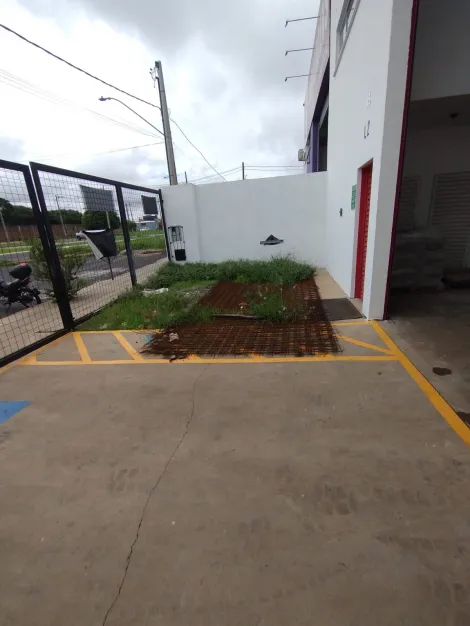 imagem 3 - Comercial - Galpão imagem 3 - Comercial - Galpão