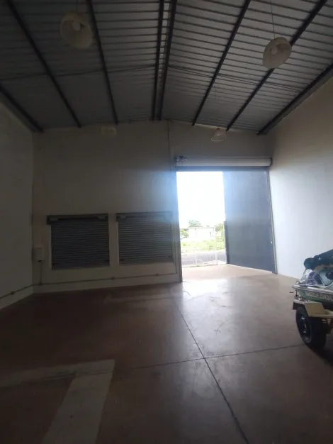 imagem 4 - Galpão para locação no bairro Santa Rosa imagem 4 - Galpão para locação no bairro Santa Rosa