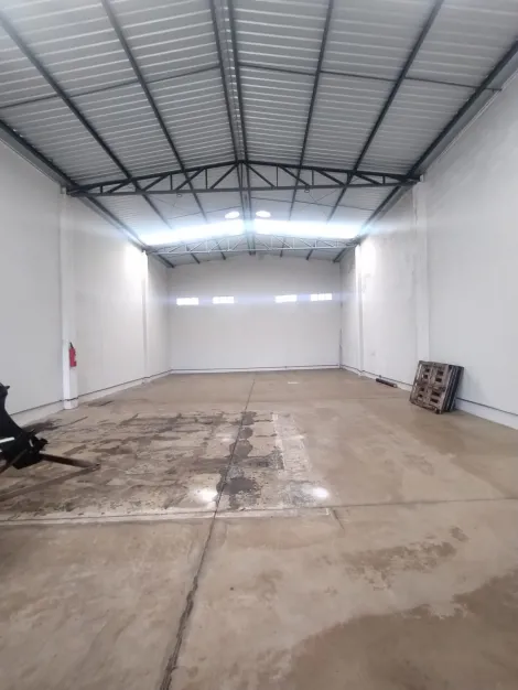 imagem 5 - Galpão para locação no bairro Santa Rosa imagem 5 - Galpão para locação no bairro Santa Rosa