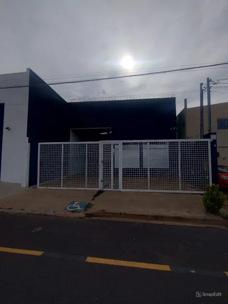 imagem 1 - Galpão para locação no bairro Santa Rosa imagem 1 - Galpão para locação no bairro Santa Rosa