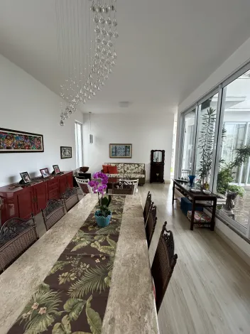 imagem 2 - Casa Térrea Para Venda Condomínio Paradiso Ecológico Em Uberlândia imagem 2 - Casa Térrea Para Venda Condomínio Paradiso Ecológico Em Uberlândia