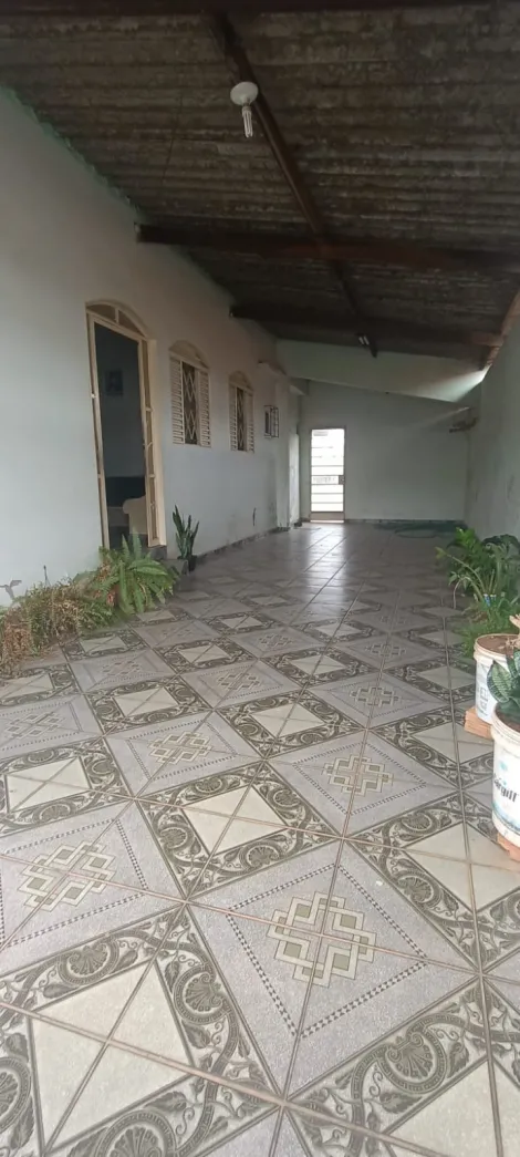 imagem 1 - Casa Para Venda No Bairro Marta Helena imagem 1 - Casa Para Venda No Bairro Marta Helena