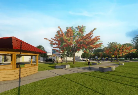 imagem 1 - Terreno - Padrão imagem 1 - Terreno - Padrão