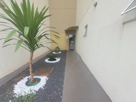 imagem 2 - Apartamento para locação no bairro Shopping Park imagem 2 - Apartamento para locação no bairro Shopping Park
